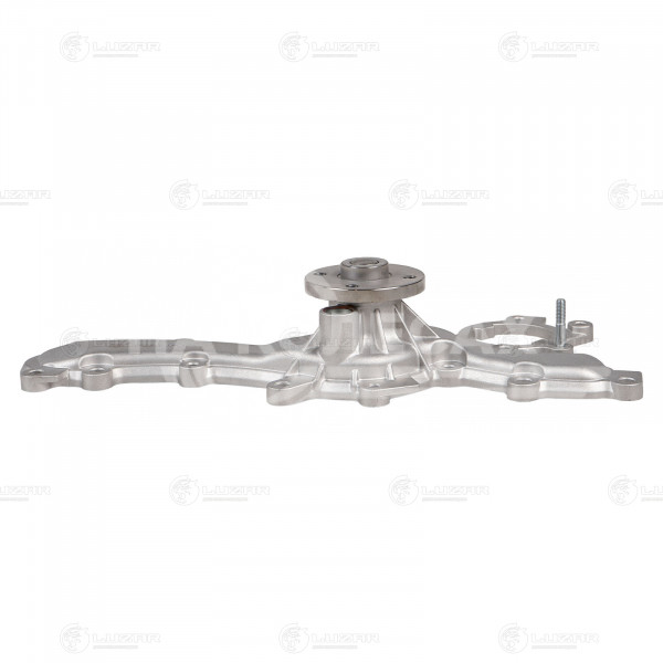 Насос водяной для автомобилей Toyota Camry (18-)/Lexus RX (15-) 3.5i [2GR-FKS] (с метал.проклад.)