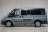 Передние арки Ford Tourneo Bus 2