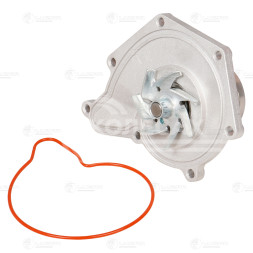 Насос водяной для автомобилей VW Touareg (02-)/Audi Q5 (08-)/Q7 (06-) 2.7TDI/3.0TDI/3.0TFSi