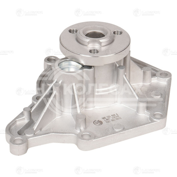 Насос водяной для автомобилей VW Touareg (02-)/Audi Q5 (08-)/Q7 (06-) 2.7TDI/3.0TDI/3.0TFSi