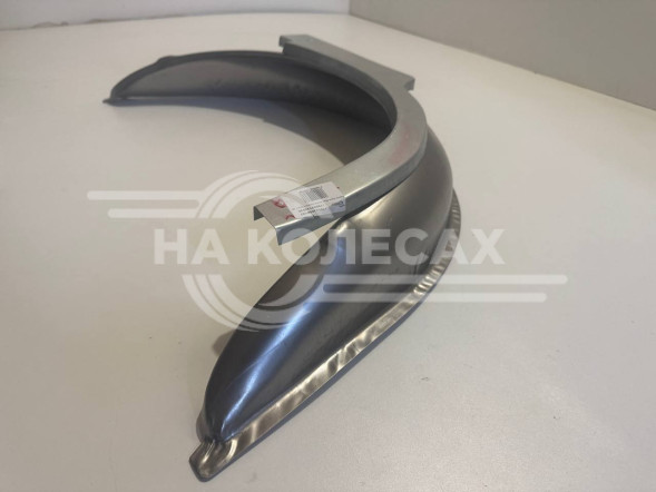 Ремонтные задние арки (наружняя + внутренняя) Opel Vectra B универсал
