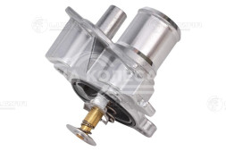 Термостат для автомобилей Fiat Ducato III (06-)/Daily IV (06-) 2.3D (с алюминиевым корпусом)