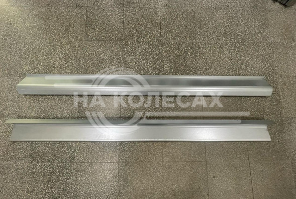 Ремонтные пороги Geely MK