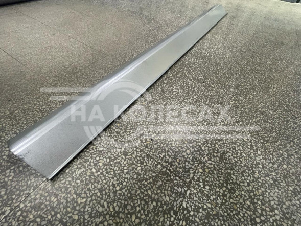 Ремонтные пороги Geely MK