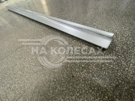 Ремонтные пороги Geely MK