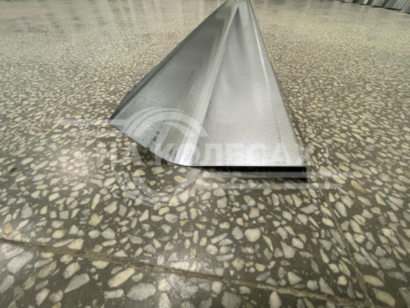 Ремонтные пороги Geely MK