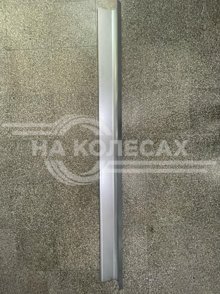 Ремонтные пороги Geely MK