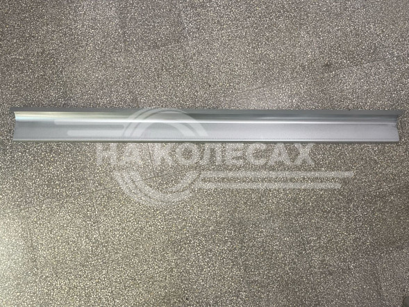 Ремонтные пороги Geely MK