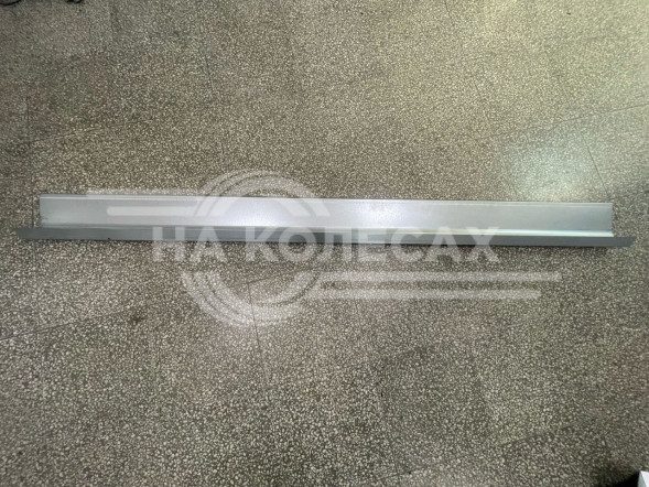 Ремонтные пороги Geely MK