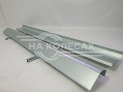 Ремонтные пороги Geely MK