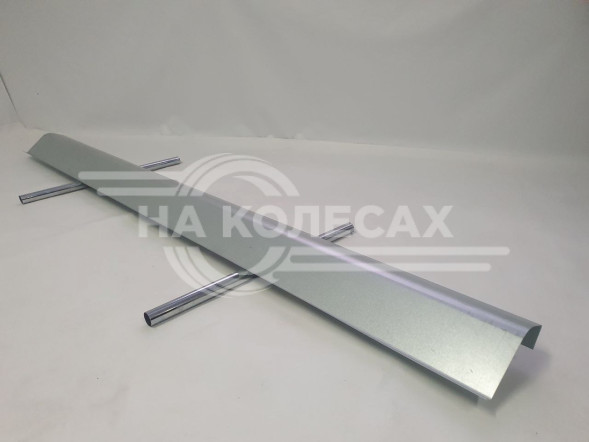 Ремонтные пороги Geely MK