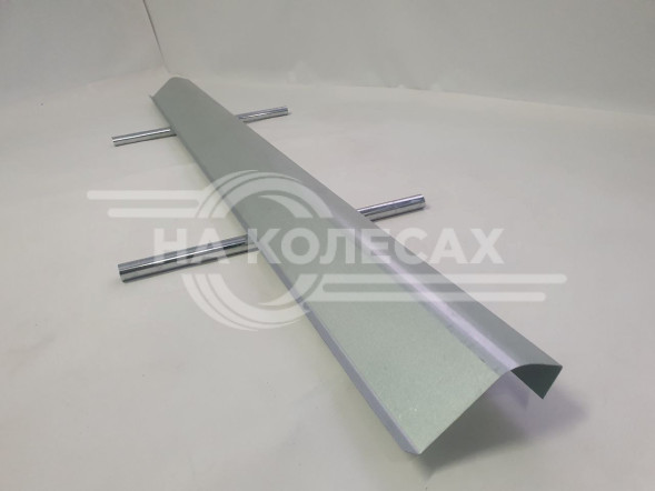 Ремонтные пороги Geely MK