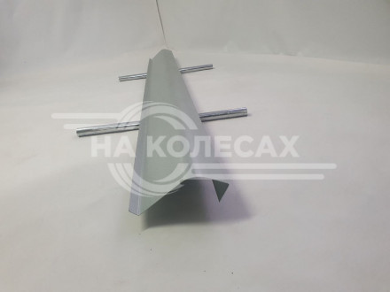 Ремонтные пороги Geely MK