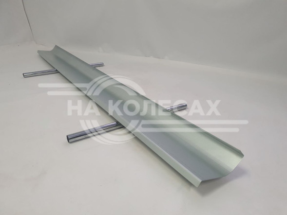 Ремонтные пороги Geely MK