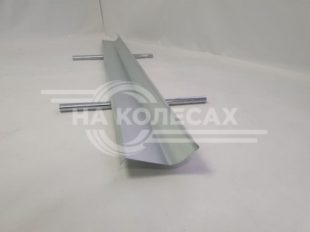 Ремонтные пороги Geely MK