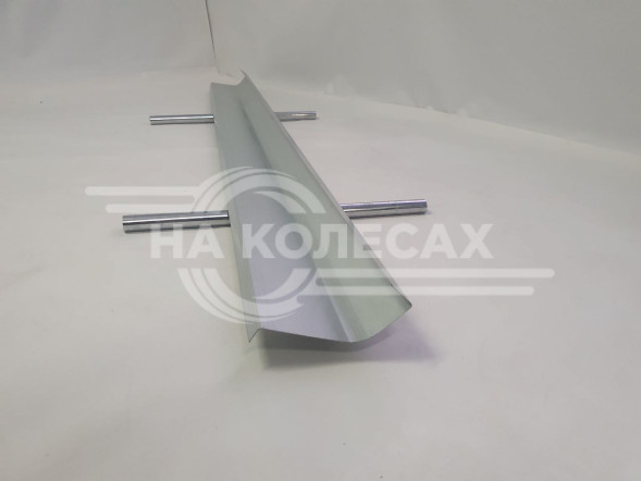 Ремонтные пороги Geely MK