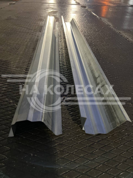 Ремонтные пороги Nissan Primera (P11)