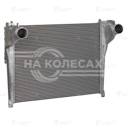 ОНВ (радиатор интеркулера) для автомобилей MB Actros MP4/MP5 (11-)/Arocs (13-)