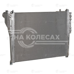 ОНВ (радиатор интеркулера) для автомобилей MB Actros MP4/MP5 (11-)/Arocs (13-)