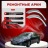 Ремонтные задние арки Honda Accord 7 (Седан)