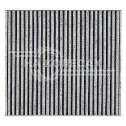 Фильтр салонный угольный для автомобилей Mitsubishi Outlander (06-)/ ASX (10-)