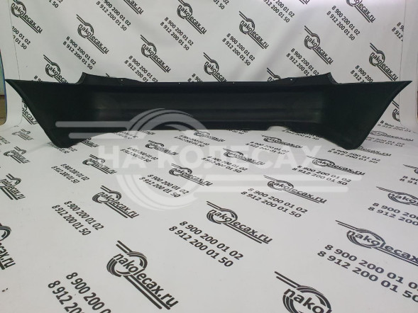 Бампер задний DAEWOO/CHEVROLET LANOS 97-