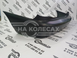 Бампер задний DAEWOO/CHEVROLET LANOS 97-