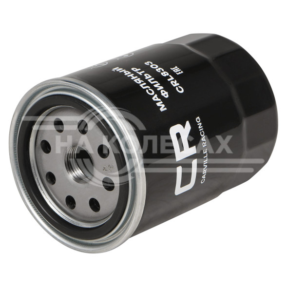 Фильтр масляный для автомобилей Hyundai Santa Fe I (01-) / Tucson I (04-) / Kia Sportage II (04-) 2.0D