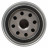 Фильтр масляный для автомобилей Hyundai Santa Fe I (01-) / Tucson I (04-) / Kia Sportage II (04-) 2.0D