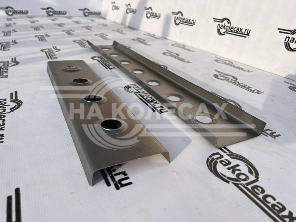 Усилитель порога 2