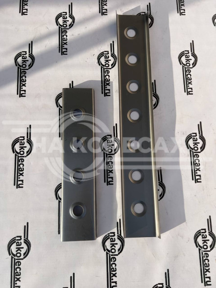 Усилитель порога 2