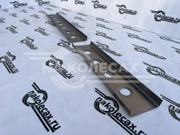 Усилитель порога 2