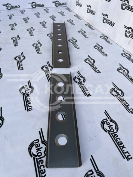 Усилитель порога 2