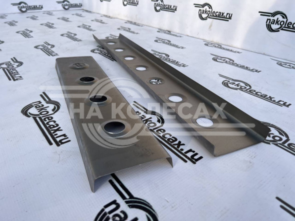 Усилитель порога 2