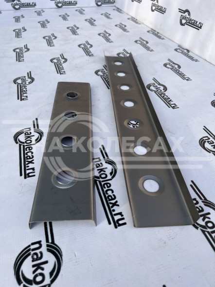 Усилитель порога 2