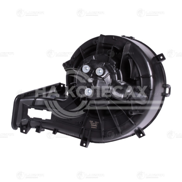 Электровентилятор отопителя для автомобилей Opel Vectra C (02-)