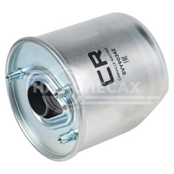 Фильтр топливный для автомобилей Peugeot 408 (12-)/Partner (08-)/Citroen Berlingo(08-) 1.6D