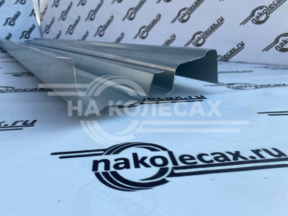 Ремонтные пороги Honda Odyssey I 1