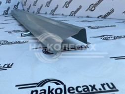 Ремонтные пороги Honda Odyssey I 1