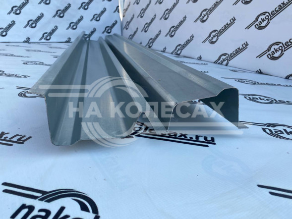 Ремонтные пороги Honda Odyssey I 1