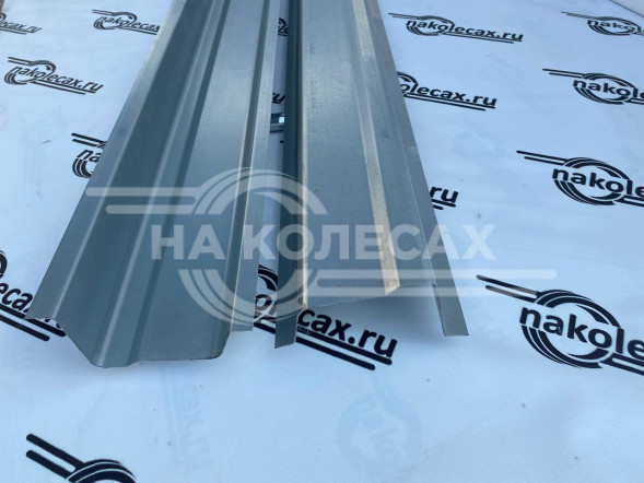 Ремонтные пороги Honda Odyssey I 1