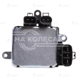 Модуль управления вентилятора охлаждения для автомобилей Toyota Camry (XV40) (07-)/Camry (XV50) (11-) 3.5i