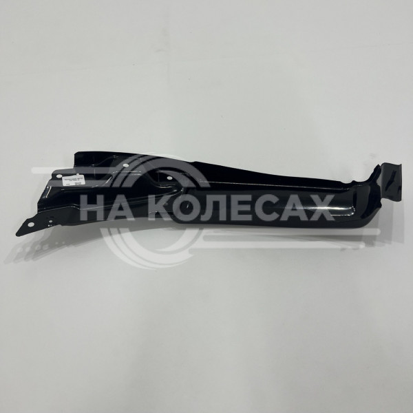 Нижняя часть переднего крыла Mercedes-Benz Вито спринтер