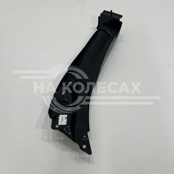 Нижняя часть переднего крыла Mercedes-Benz Вито спринтер