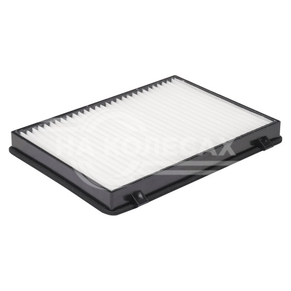 Фильтр салонный для автомобилей Chevrolet Captiva (06-)/Opel Antara (06-)