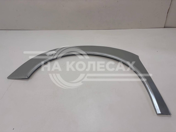 Ремонтные задние арки Nissan Armada I, Infinity QX56