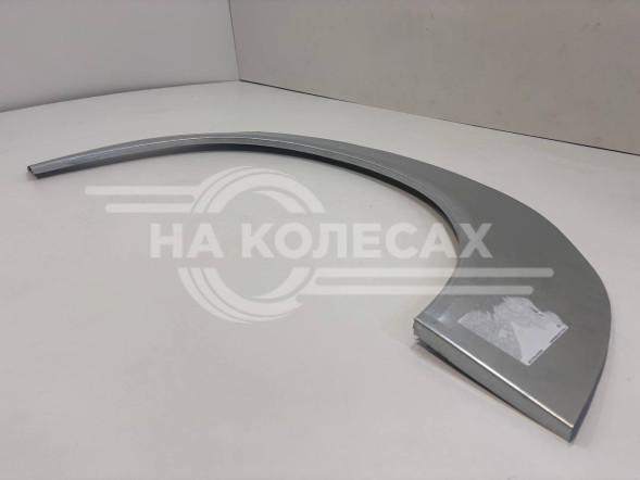 Ремонтные задние арки Nissan Armada I, Infinity QX56