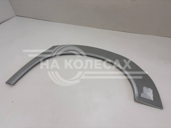 Ремонтные задние арки Nissan Armada I, Infinity QX56