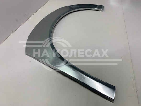 Ремонтные задние арки Nissan Armada I, Infinity QX56