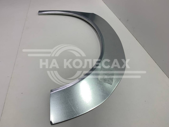 Ремонтные задние арки Nissan Armada I, Infinity QX56